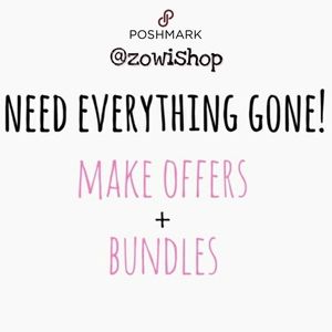 Bundle and make an offer